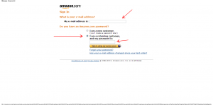 Amazon.com Sign In (1)